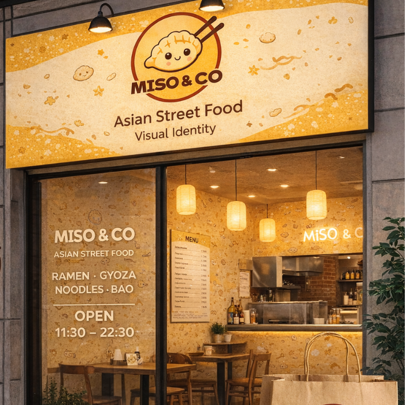 MISO & CO